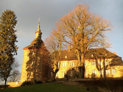 Foto: Burg.Schnellenberg